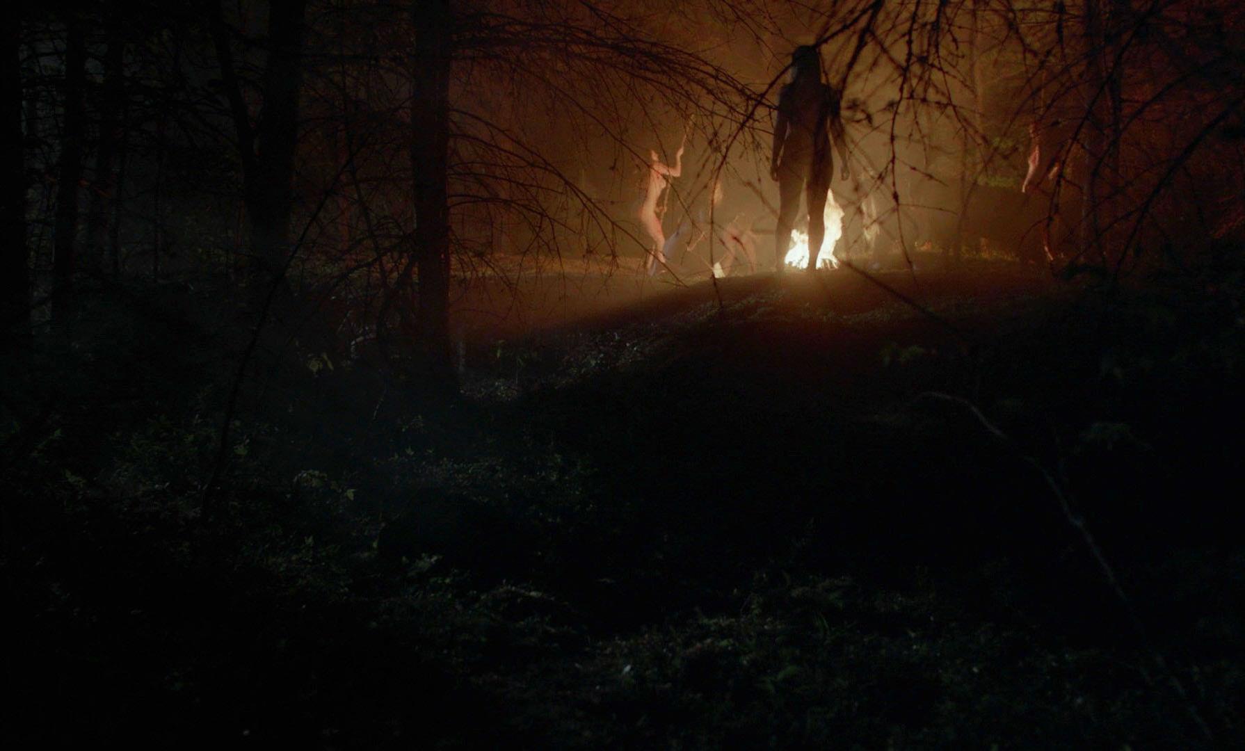 Anya taylor joy nude the witch