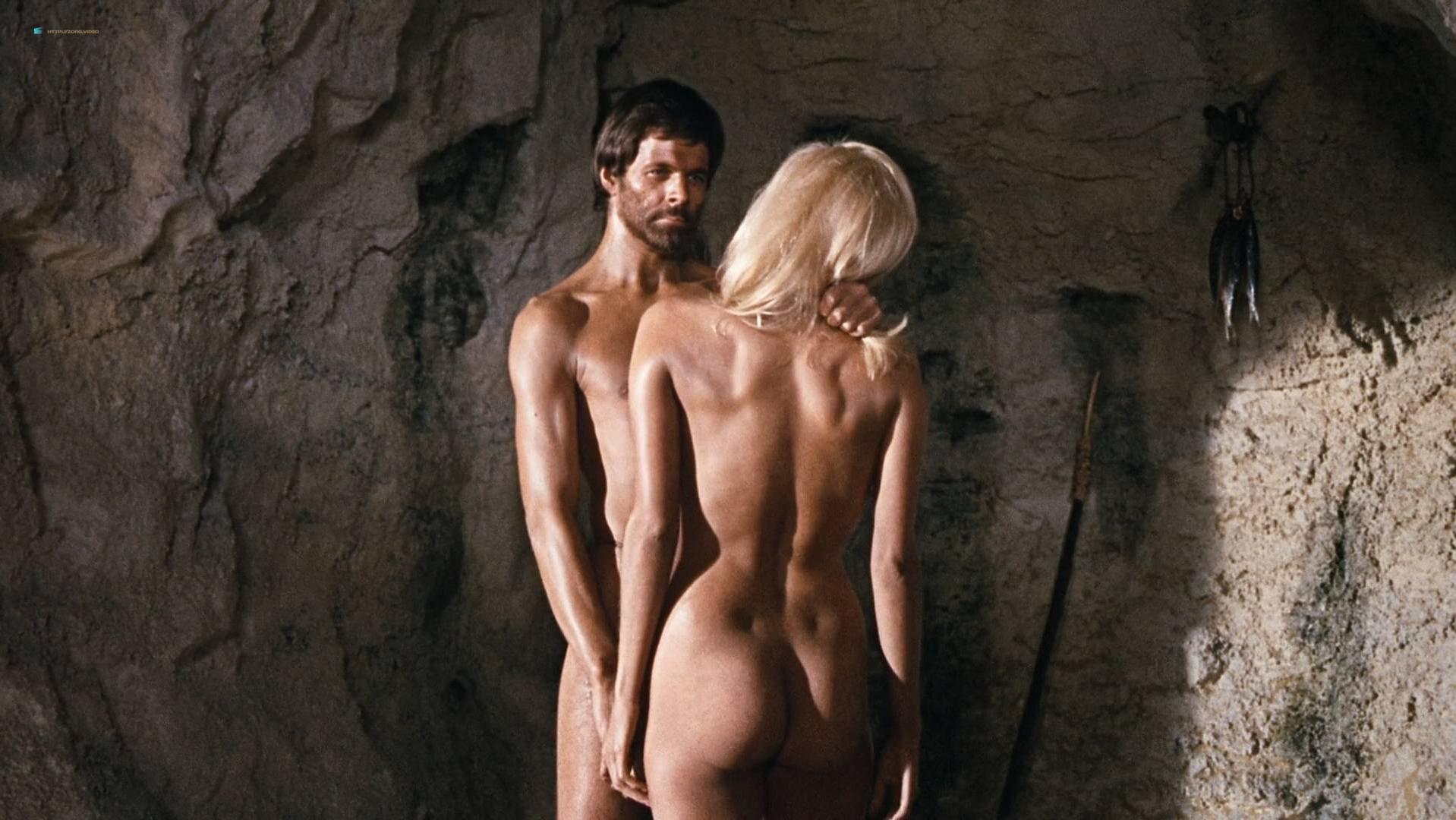 Imogene hassall nude sex scene