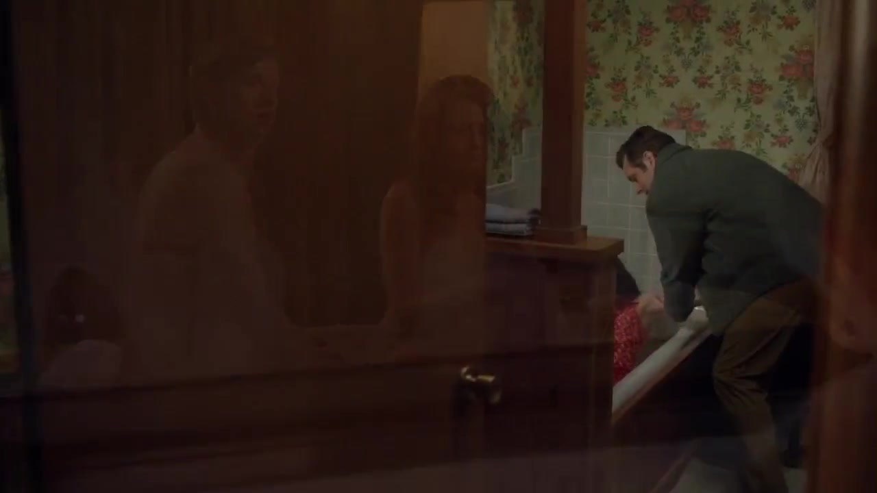 Hanna Hall nude, Isabelle Fuhrman nude – Masters of Sex s03e01 (2015)  hollywood sex scenes - Celebs Roulette Tube