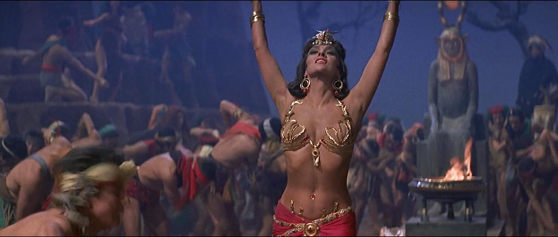 Gina lollobrigida nude images