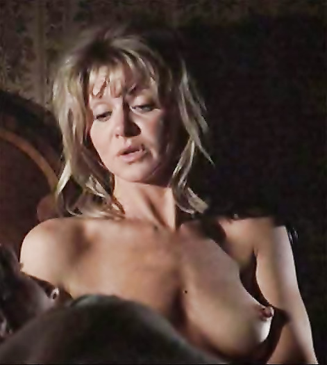 Melinda dillon nude scene